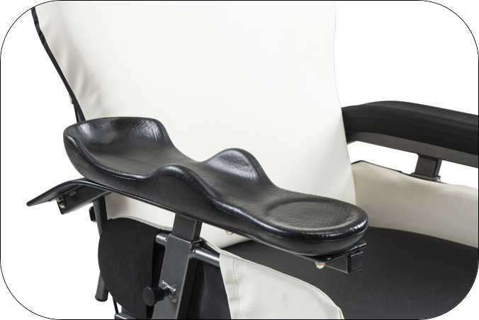 Healthcare Chairs - Comp-Position - WheelChairs | LPA Medical